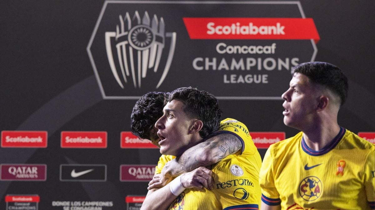 Conoce los duelos  de la Concacaf Liga de Campeones (Foto: Mexsport)